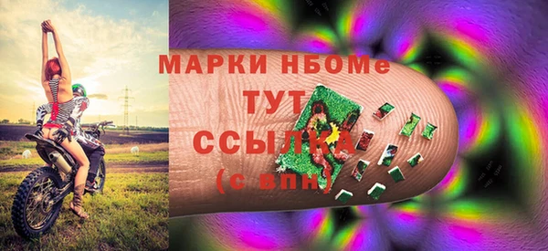 крисы Лабытнанги